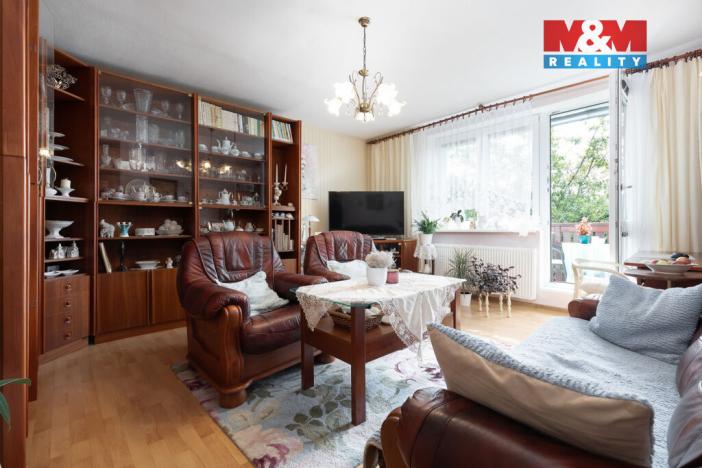 Prodej rodinného domu, Frýdlant nad Ostravicí - Frýdlant, Kamenec, 202 m2