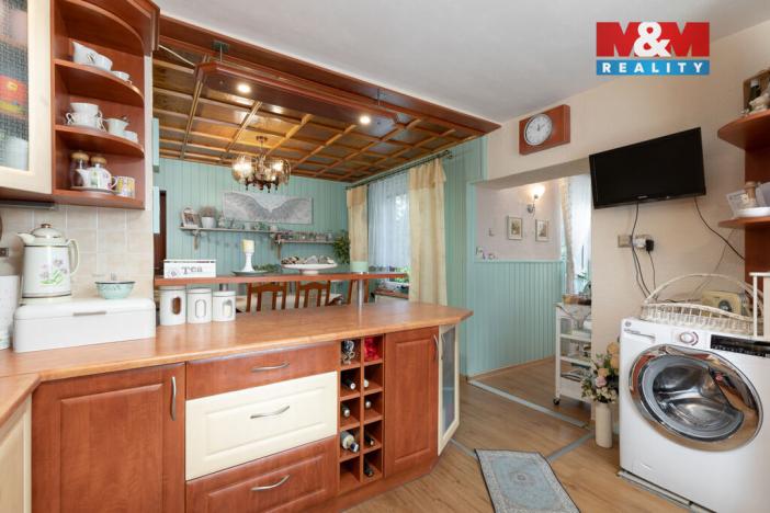 Prodej rodinného domu, Frýdlant nad Ostravicí - Frýdlant, Kamenec, 202 m2