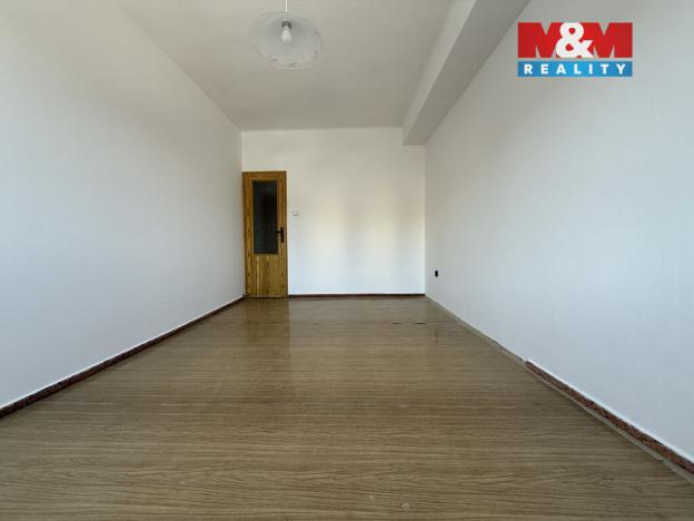 Prodej bytu 2+1, Jablonec nad Nisou - Jablonecké Paseky, Pasecké náměstí, 75 m2