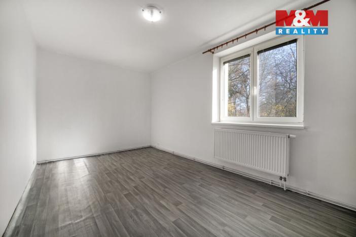 Pronájem bytu 3+kk, Moravská Třebová - Boršov, 66 m2