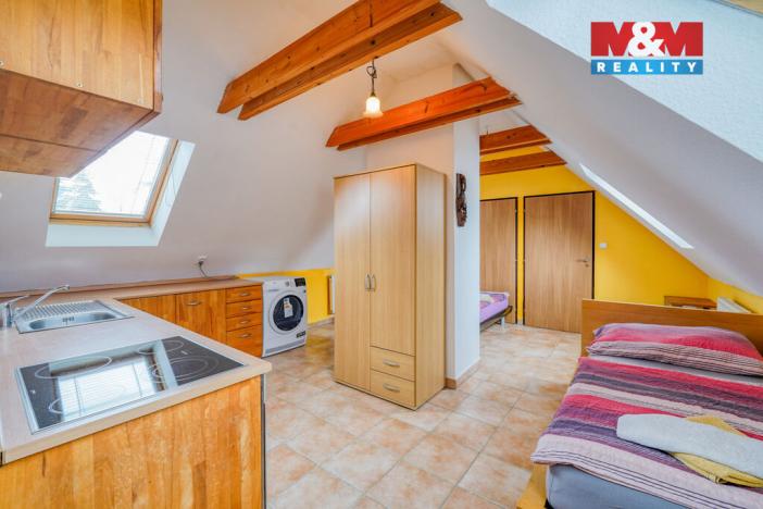 Prodej chalupy, Žihle - Nový Dvůr, 689 m2