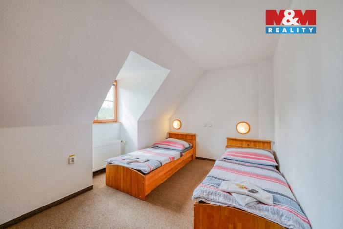 Prodej chalupy, Žihle - Nový Dvůr, 689 m2