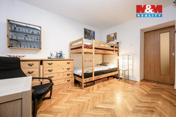 Prodej bytu 3+kk, Olomouc - Chválkovice, Na zákopě, 72 m2