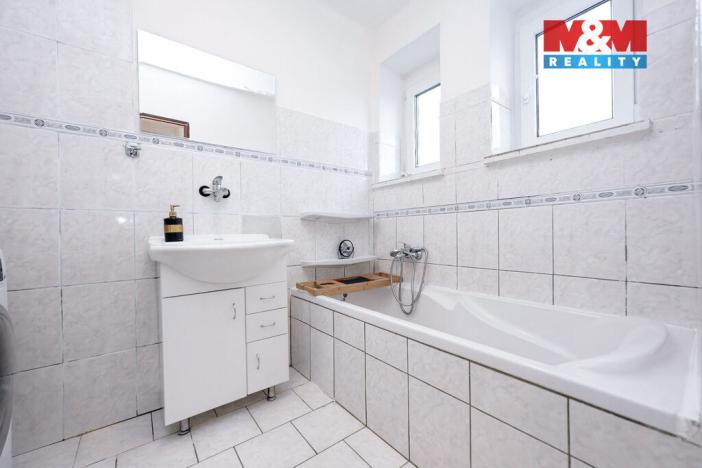 Prodej bytu 3+kk, Olomouc - Chválkovice, Na zákopě, 72 m2