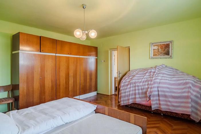 Prodej rodinného domu, Litomyšl, V. K. Jeřábka, 140 m2