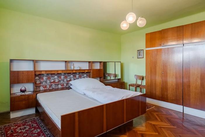 Prodej rodinného domu, Litomyšl, V. K. Jeřábka, 140 m2