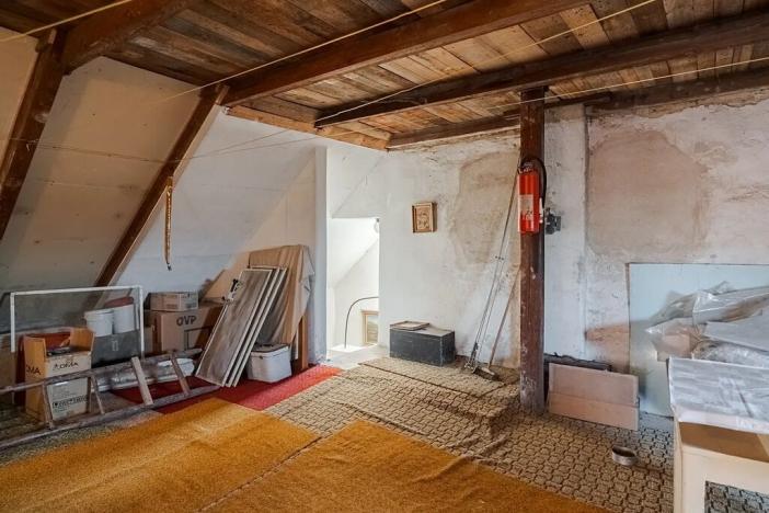 Prodej rodinného domu, Litomyšl, V. K. Jeřábka, 140 m2