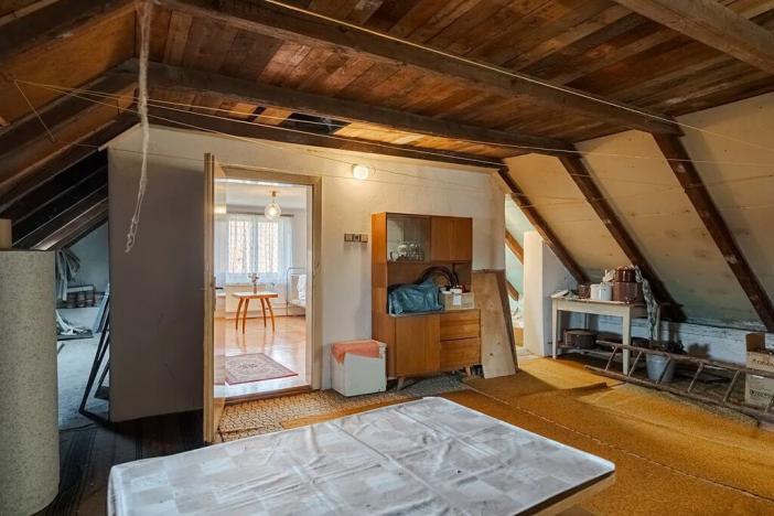 Prodej rodinného domu, Litomyšl, V. K. Jeřábka, 140 m2