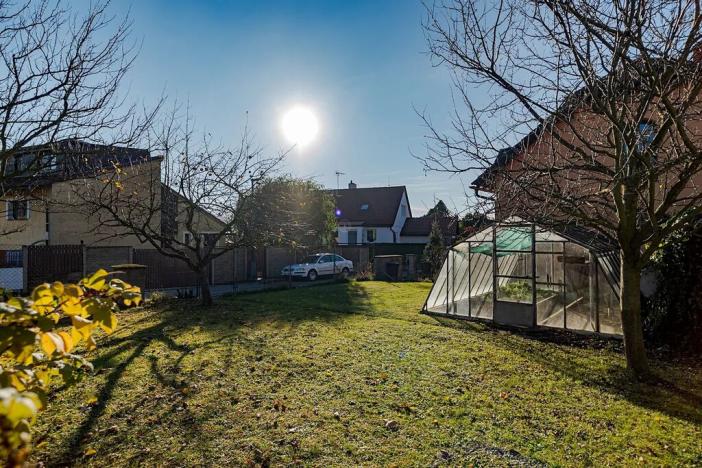 Prodej rodinného domu, Litomyšl, V. K. Jeřábka, 140 m2