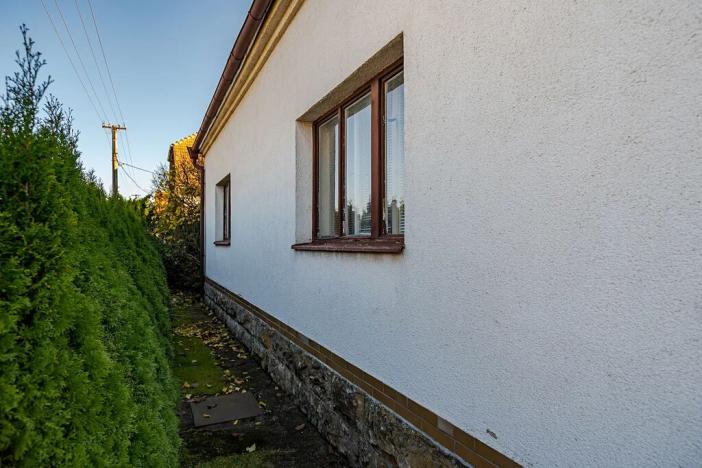 Prodej rodinného domu, Litomyšl, V. K. Jeřábka, 140 m2