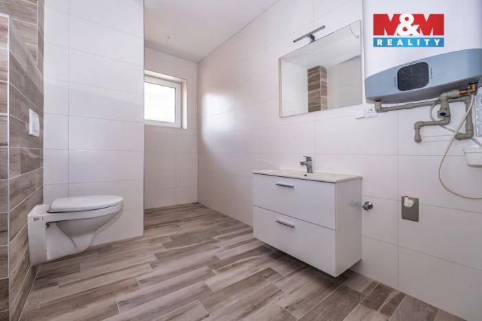 Prodej činžovního domu, Ostrava - Zábřeh, Mozartova, 289 m2