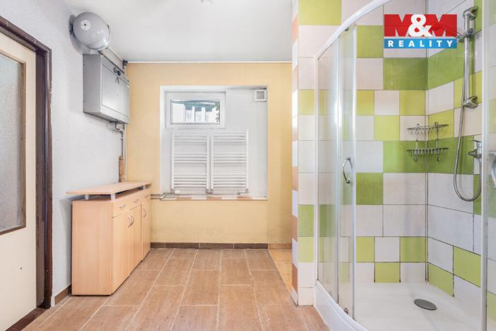 Prodej rodinného domu, Plavy, 132 m2