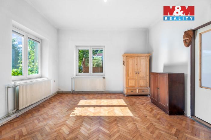 Prodej rodinného domu, Plavy, 132 m2