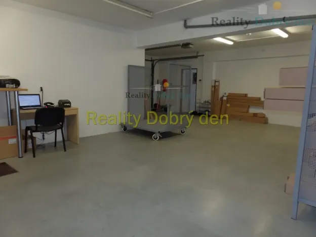 Pronájem skladu, Opava, Bochenkova, 219 m2