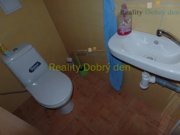 Pronájem skladu, Opava, Bochenkova, 219 m2