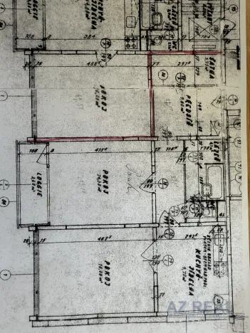Prodej bytu 2+1, Liberec - Liberec X-Františkov, Františkovská, 59 m2