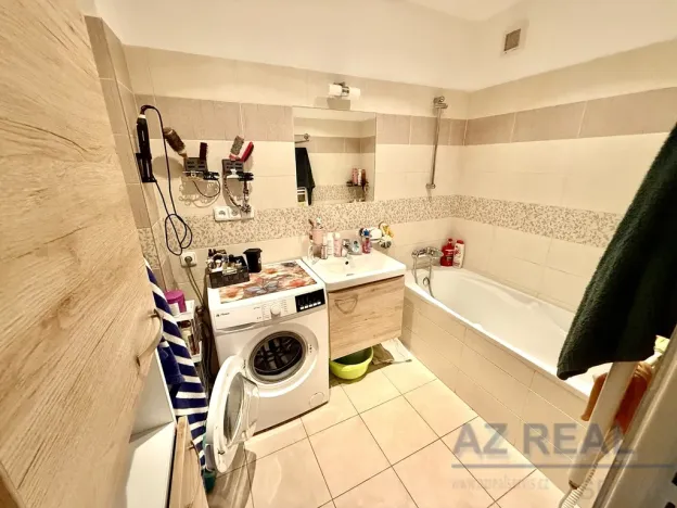 Prodej bytu 2+1, Liberec - Liberec X-Františkov, Františkovská, 59 m2