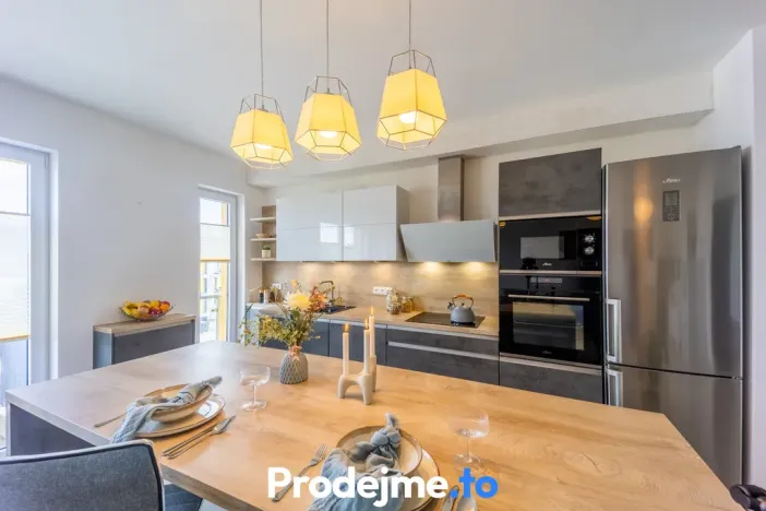 Prodej bytu 3+kk, Klíčany, Na Cihelně, 86 m2