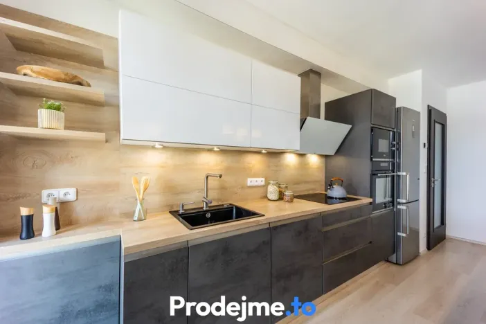 Prodej bytu 3+kk, Klíčany, Na Cihelně, 86 m2