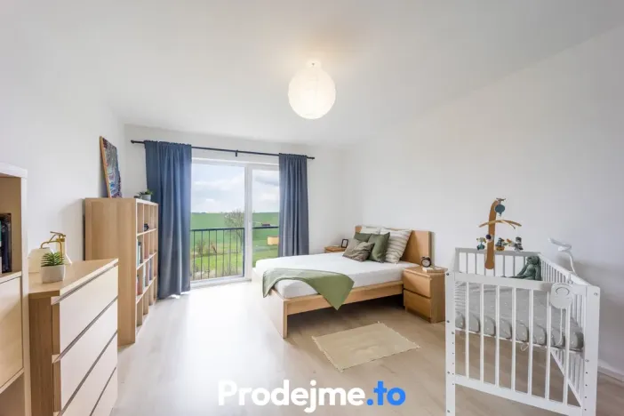 Prodej bytu 3+kk, Klíčany, Na Cihelně, 86 m2