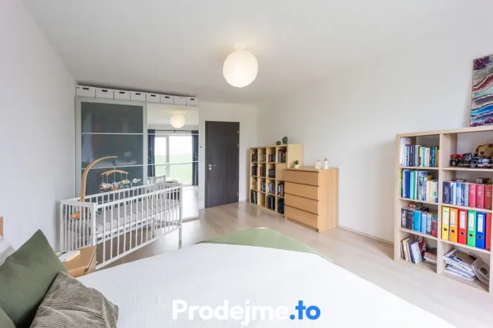 Prodej bytu 3+kk, Klíčany, Na Cihelně, 86 m2