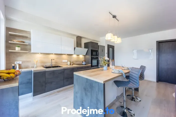 Prodej bytu 3+kk, Klíčany, Na Cihelně, 86 m2