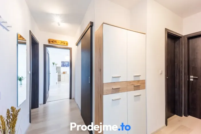 Prodej bytu 3+kk, Klíčany, Na Cihelně, 86 m2