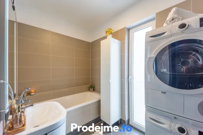 Prodej bytu 3+kk, Klíčany, Na Cihelně, 86 m2