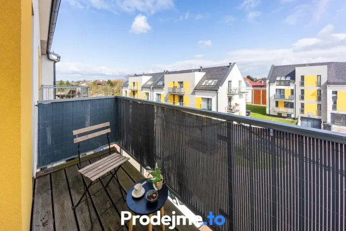 Prodej bytu 3+kk, Klíčany, Na Cihelně, 86 m2