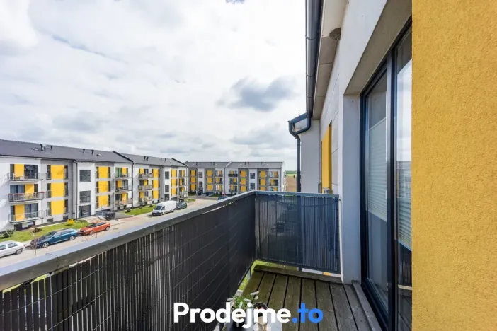 Prodej bytu 3+kk, Klíčany, Na Cihelně, 86 m2