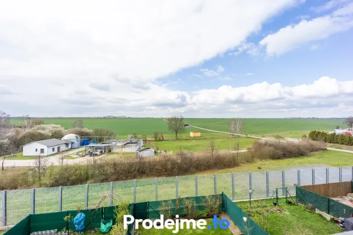 Prodej bytu 3+kk, Klíčany, Na Cihelně, 86 m2
