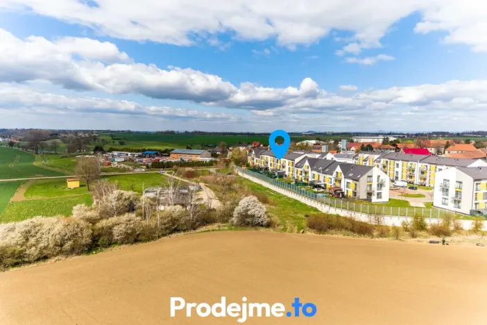 Prodej bytu 3+kk, Klíčany, Na Cihelně, 86 m2