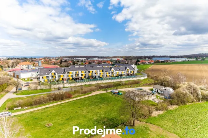 Prodej bytu 3+kk, Klíčany, Na Cihelně, 86 m2