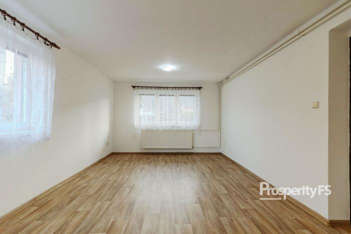 Prodej rodinného domu, Sosnová, 235 m2