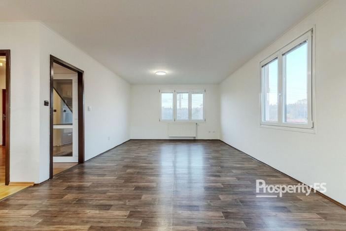 Prodej rodinného domu, Sosnová, 235 m2