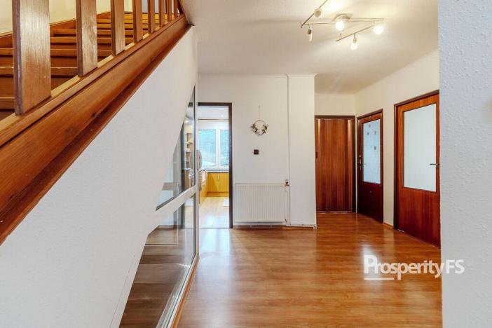 Prodej rodinného domu, Sosnová, 235 m2