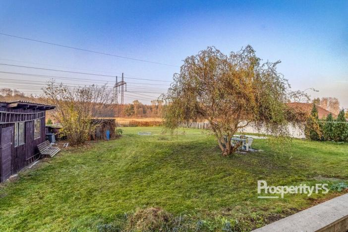 Prodej rodinného domu, Sosnová, 235 m2