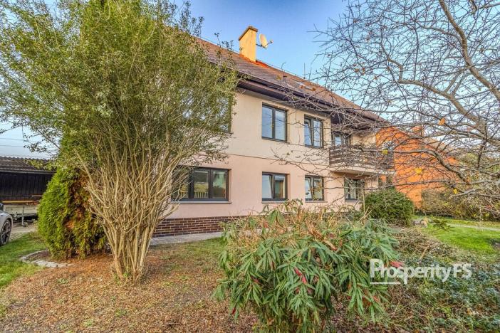 Prodej rodinného domu, Sosnová, 235 m2