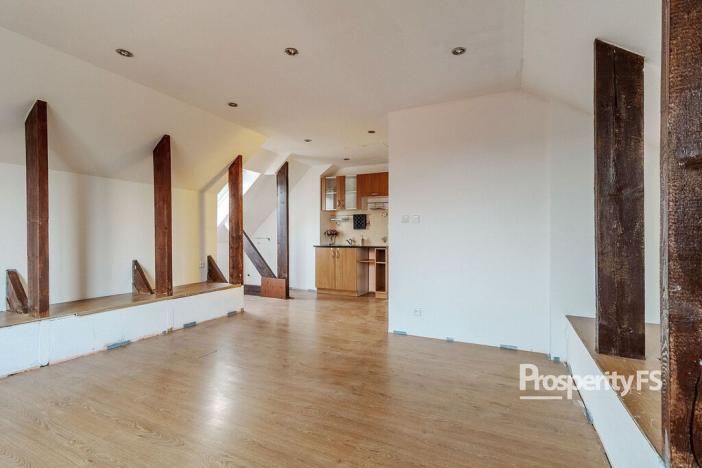 Prodej rodinného domu, Sosnová, 235 m2