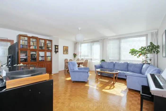 Prodej rodinného domu, Praha - Krč, Perlitová, 221 m2