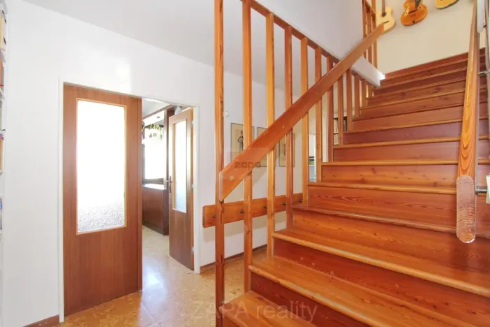 Prodej rodinného domu, Praha - Krč, Perlitová, 221 m2