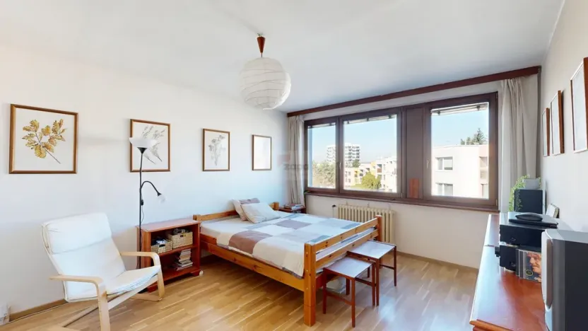 Prodej rodinného domu, Praha - Krč, Perlitová, 221 m2