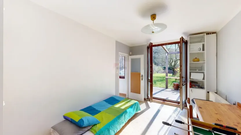 Prodej rodinného domu, Praha - Krč, Perlitová, 221 m2