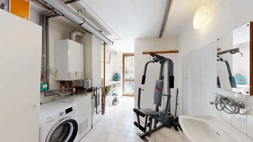 Prodej rodinného domu, Praha - Krč, Perlitová, 221 m2