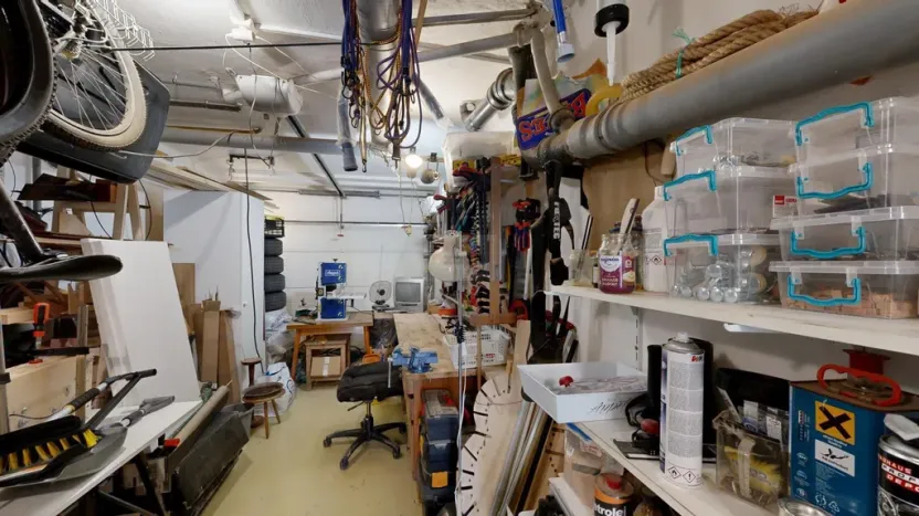 Prodej rodinného domu, Praha - Krč, Perlitová, 221 m2