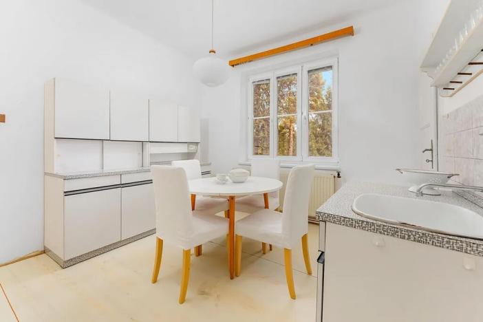 Prodej bytu 2+1, Brno, Vaňkovo náměstí, 83 m2