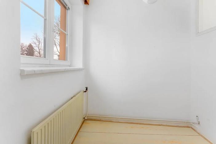 Prodej bytu 2+1, Brno, Vaňkovo náměstí, 83 m2