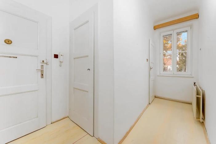 Prodej bytu 2+1, Brno, Vaňkovo náměstí, 83 m2