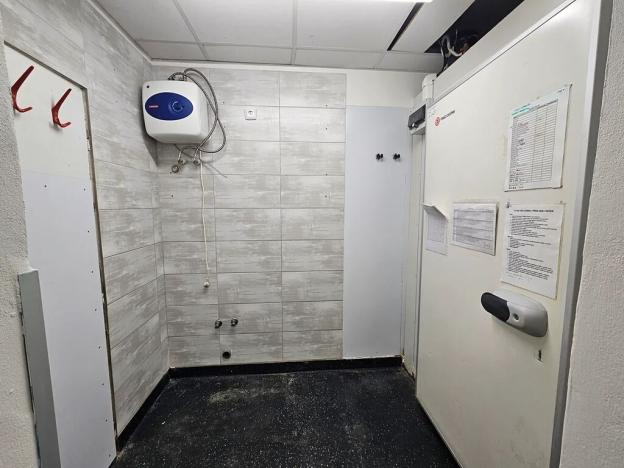 Pronájem obchodního prostoru, Brno, Palackého třída, 26 m2