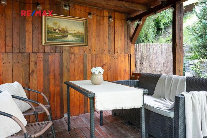 Prodej rodinného domu, Praha - Slivenec, K Homolce, 130 m2